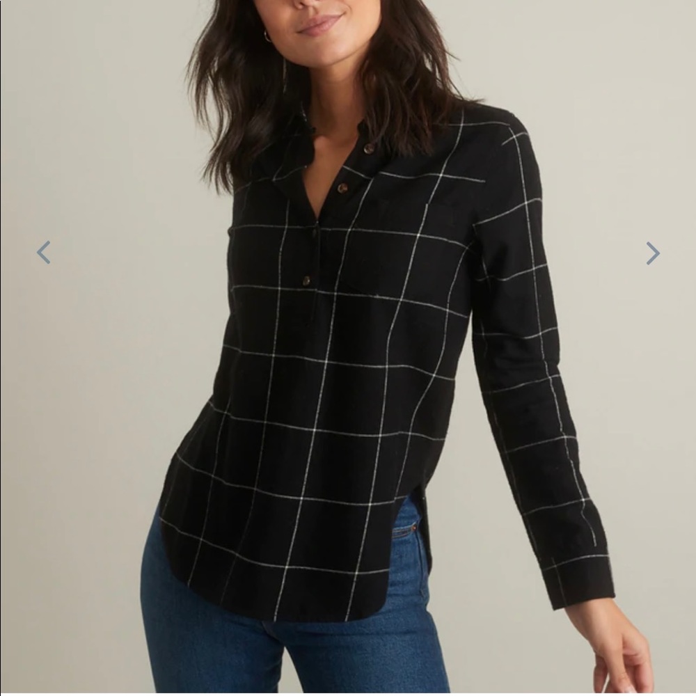 Marine Layer shirt